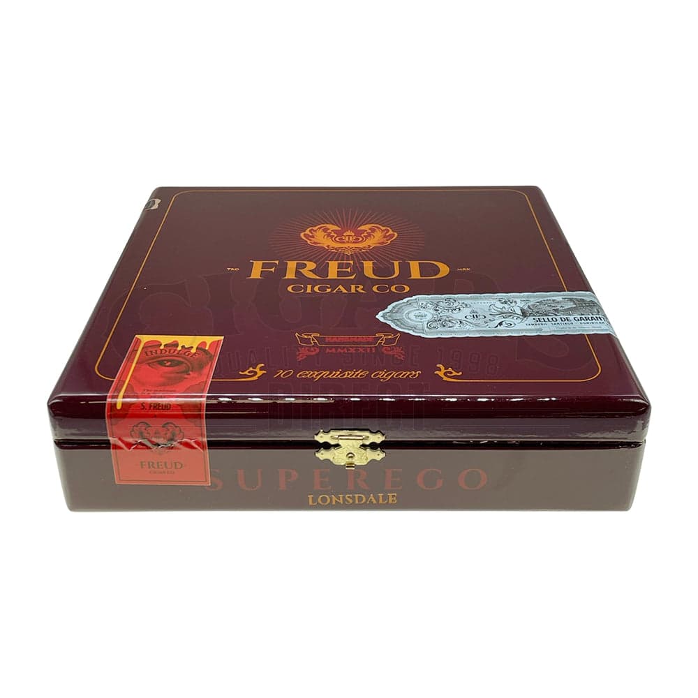 Buy Freud SuperEgo Lonsdale Cigars Online &amp; Save
