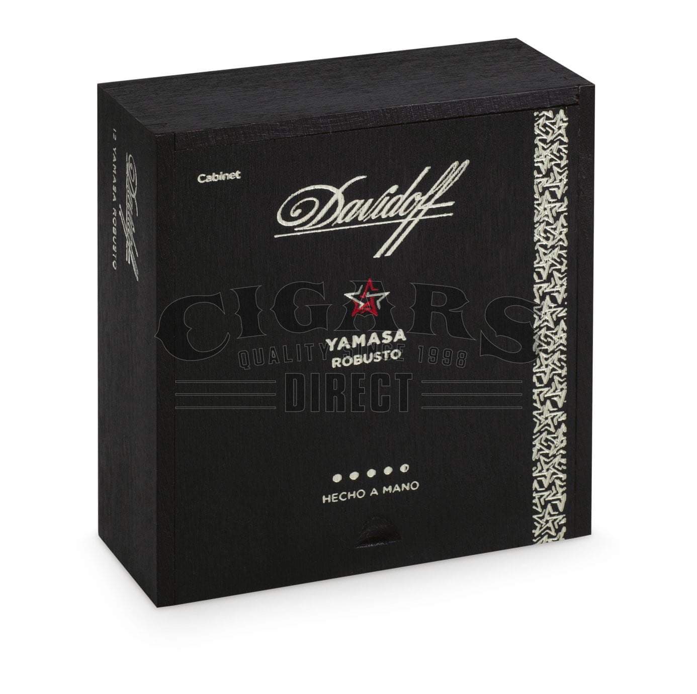Davidoff Yamasa Robusto Cigars