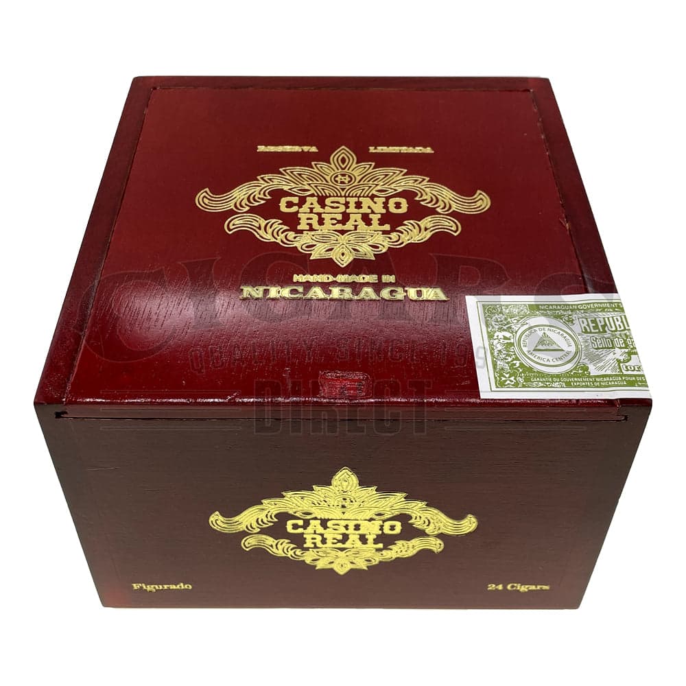 Buy Nat Cicco Casino Real Figurado Cigars Online and Save Big