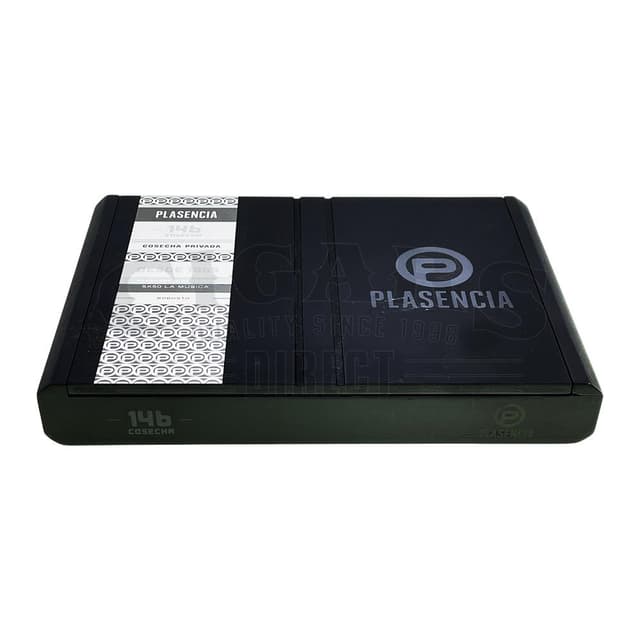 Buy Plasencia Cosecha 146 La Musica Cigars Online and Save Big