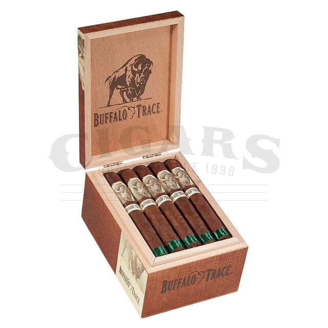 Buy Buffalo Trace Robusto Cigars Online at Discount Prices &amp; Save Big