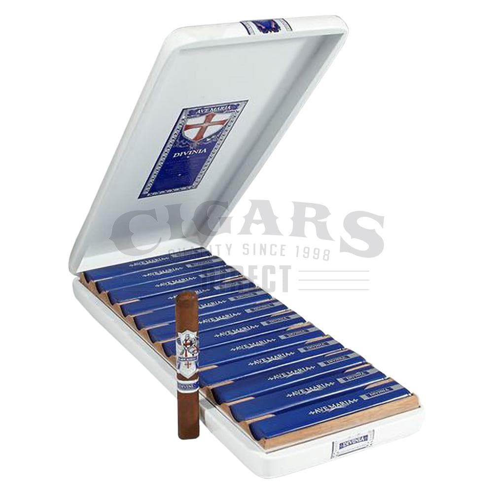Ave Maria Divinia Cigars