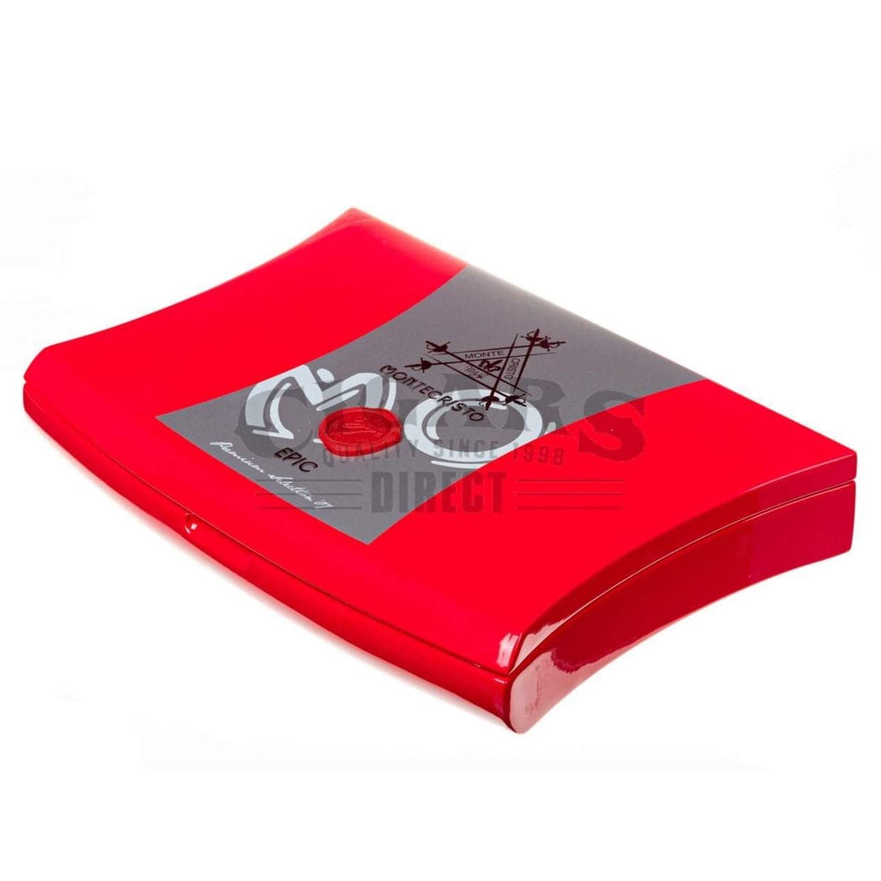 Buy Montecristo Epic No.2 Cigars Online at Discount Prices &amp; Save Big