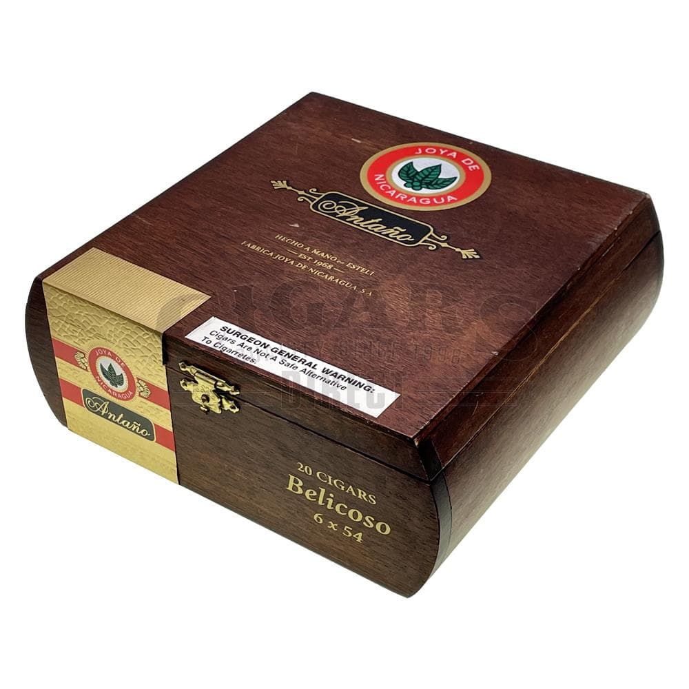 Buy Joya de Nicaragua Antano 1970 Belicoso Cigars Online &amp; Save Big