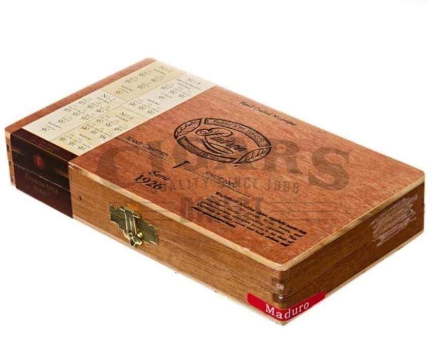 Padron 1926 Anniversary Maduro Sampler Buy Online &amp; Save