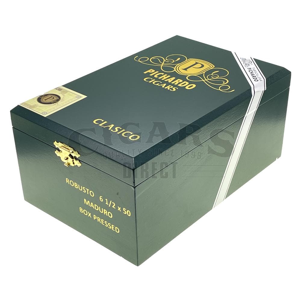 Ace Prime Pichardo Clasico Maduro Toro Cigars