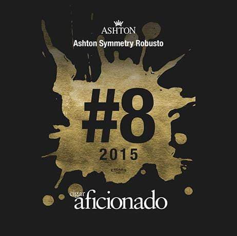 Buy Ashton Symmetry Robusto Cigars Online &amp; Save Big
