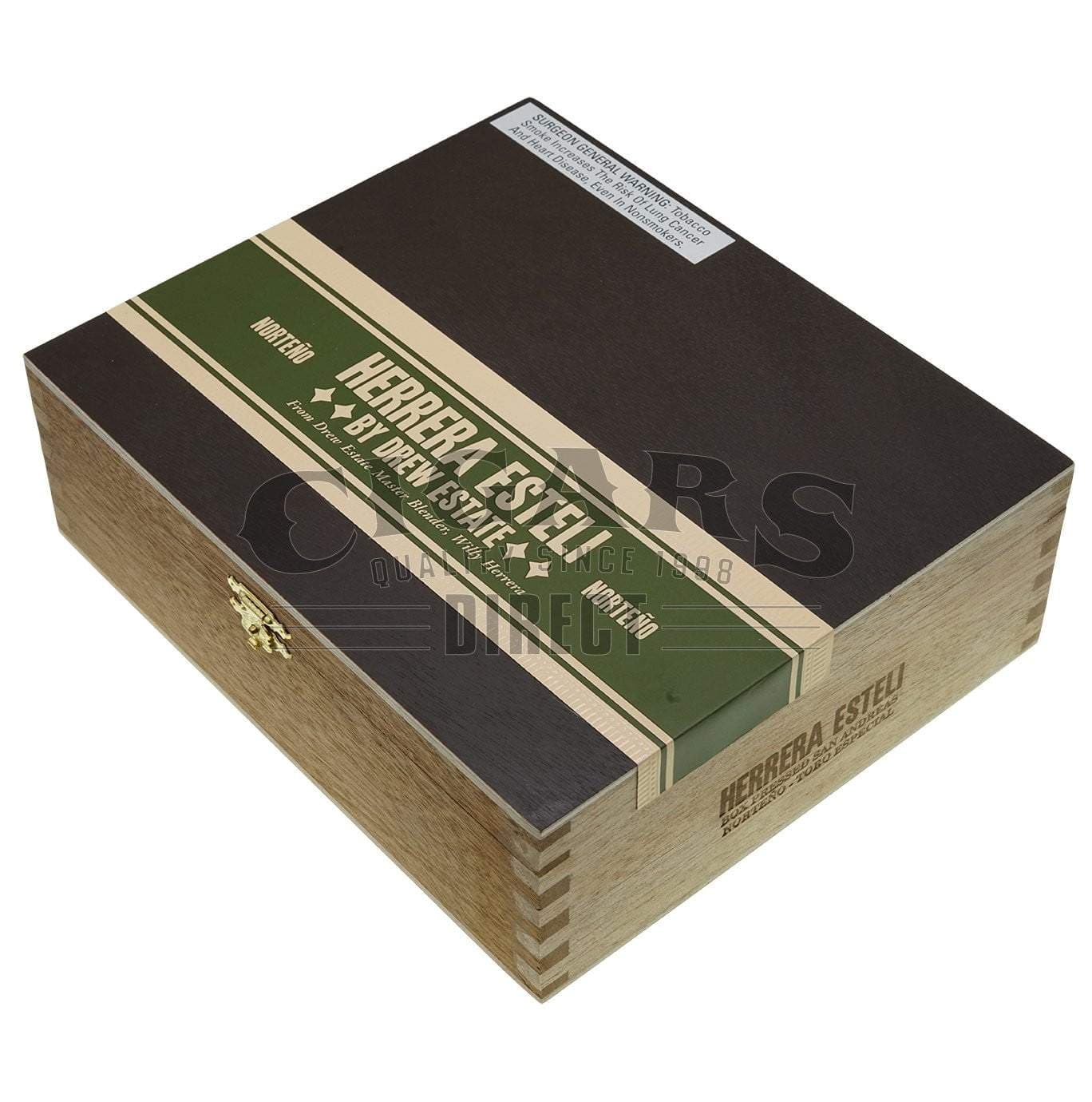 Buy Herrera Esteli Norteno Toro Especial Cigars Online &amp; Save