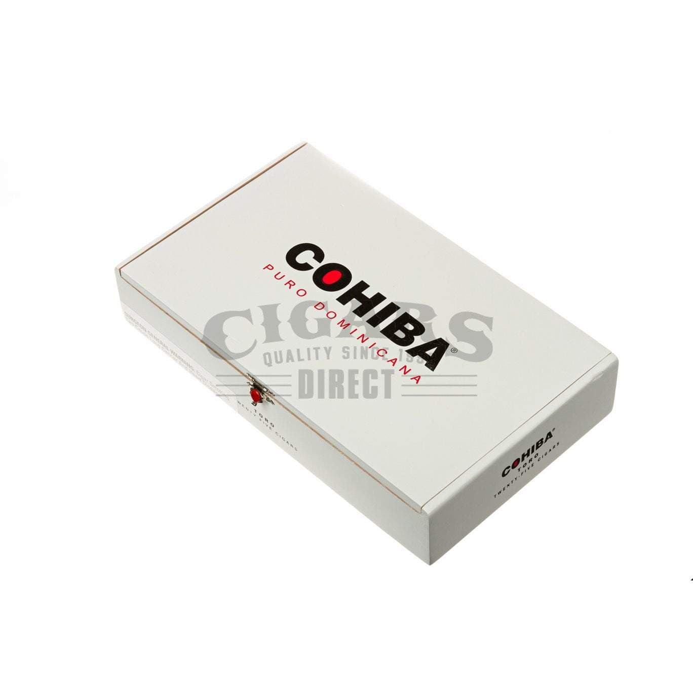 Buy Cohiba Puro Dominicana Toro Cigars Online at a Discount &amp; Save Big