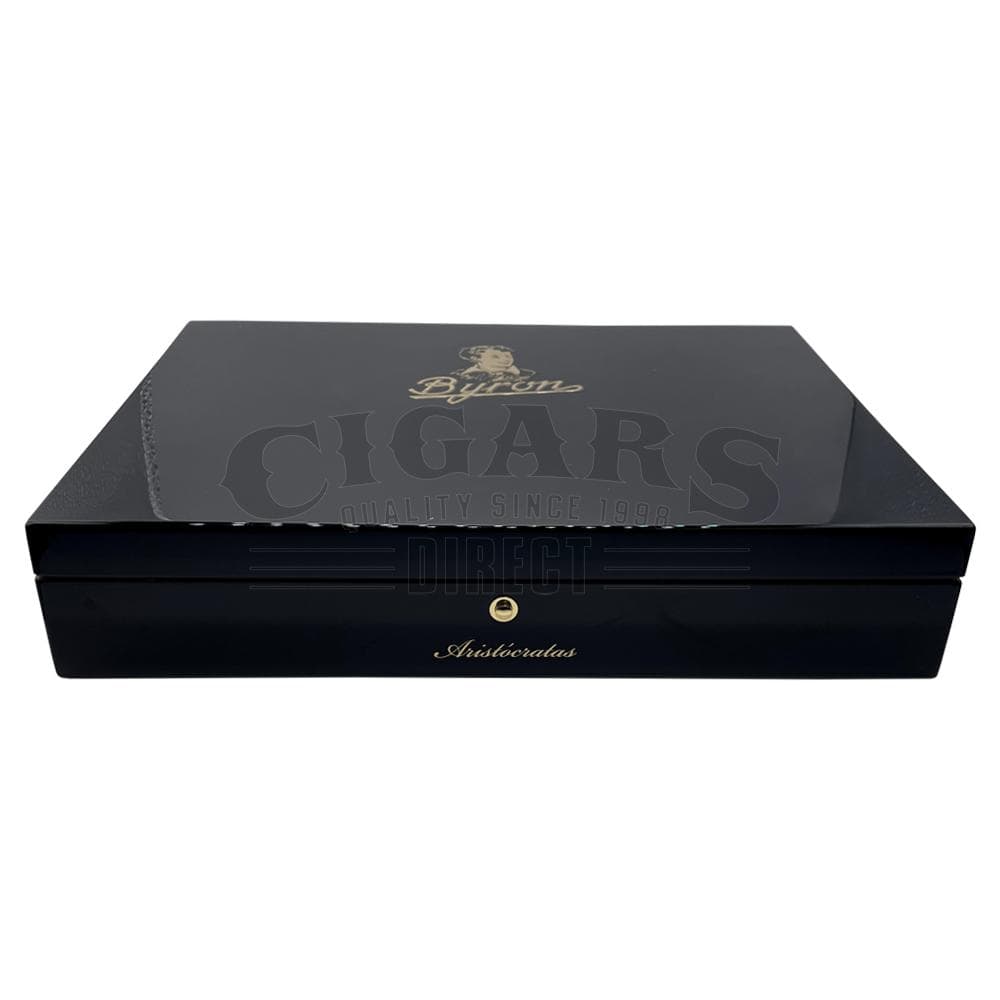 Buy Byron 21st Century Aristocrates Double Corona Cigars Online &amp; Save