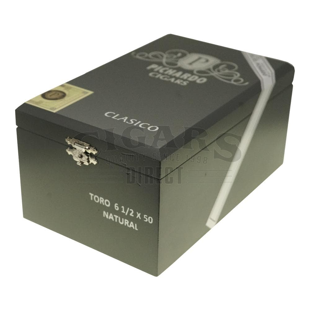 Ace Prime Pichardo Clasico Natural Toro Cigars
