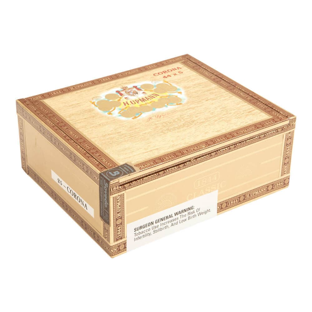 Buy H Upmann 1844 Classic Corona Cigars Online and Save Big
