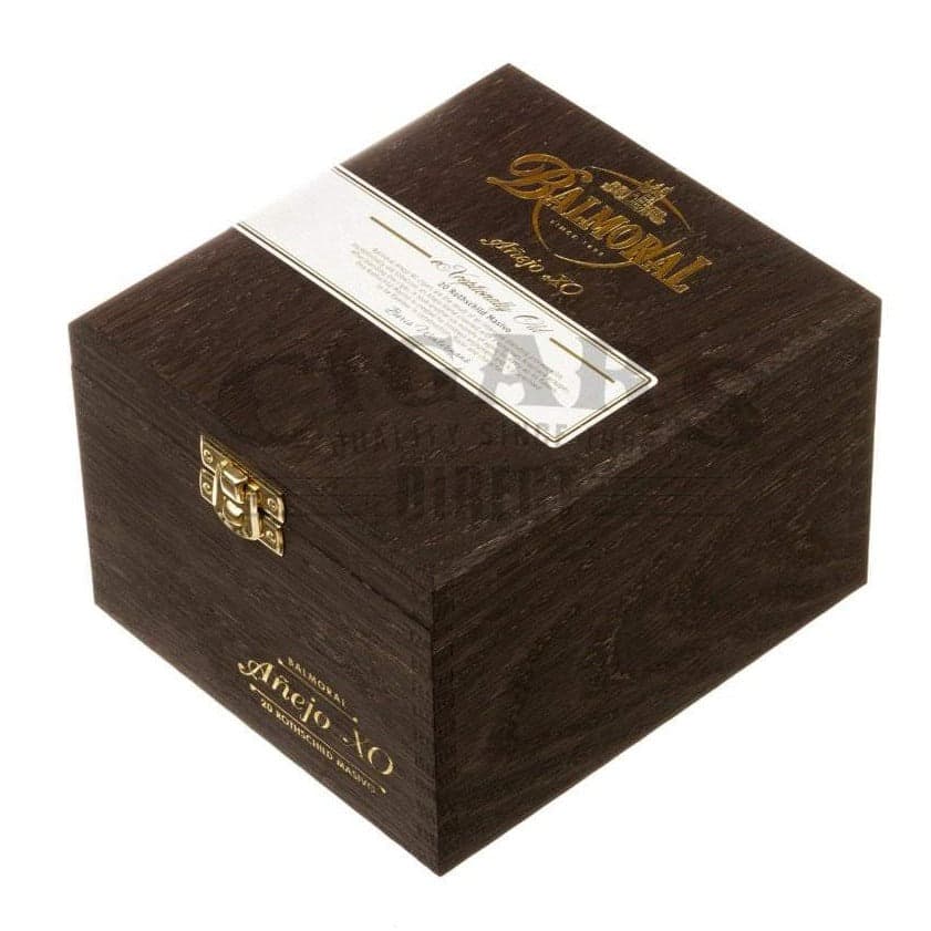 Balmoral Anejo XO Rothschild Masivo Cigars