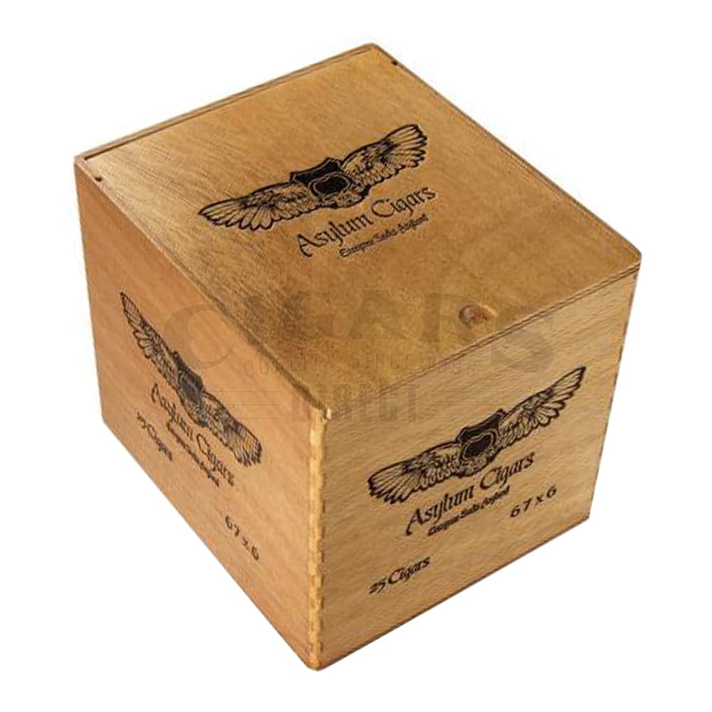 Buy Asylum Original Sixty Seven Cigars Online &amp; Save Big