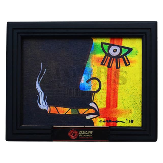 Buy Oscar Valladares Ciseron Edition Black Toro Cigars Online &amp; Save