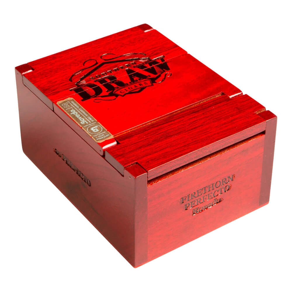 Buy Southern Draw Firethorn Habano Rosado Perfecto Cigars Online &amp; Save