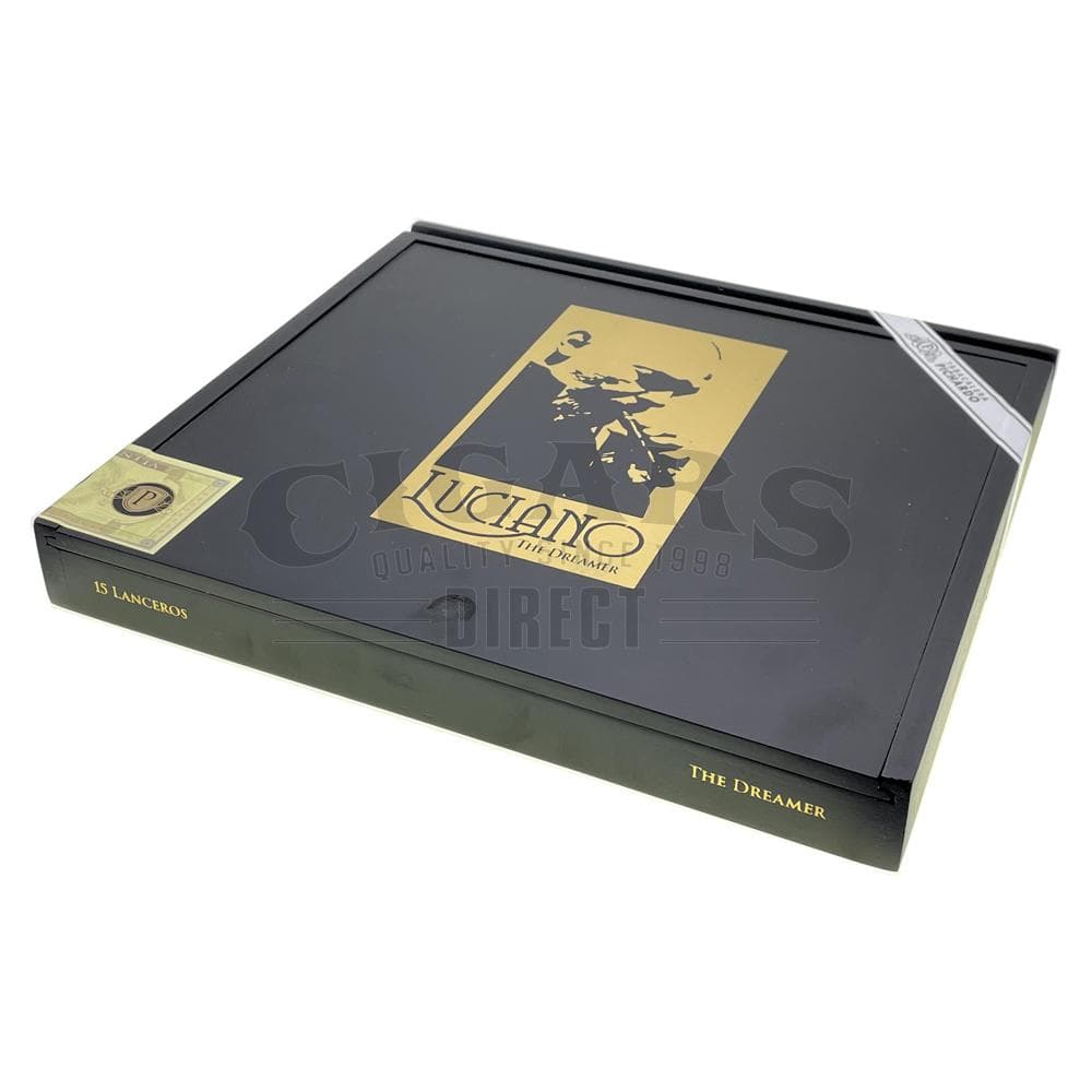 Ace Prime Luciano The Dreamer Lancero Cigars
