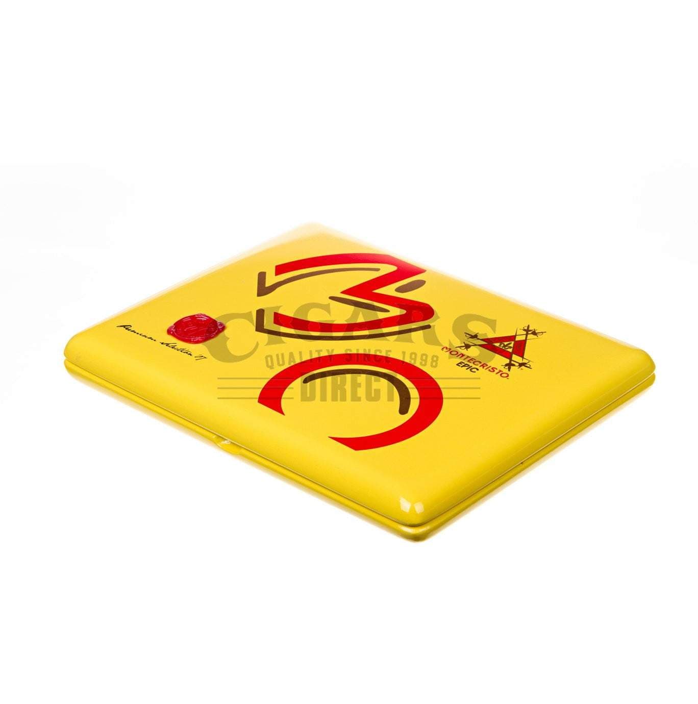 Buy Montecristo Epic Toro Cigars Online at Discount Prices &amp; Save Big