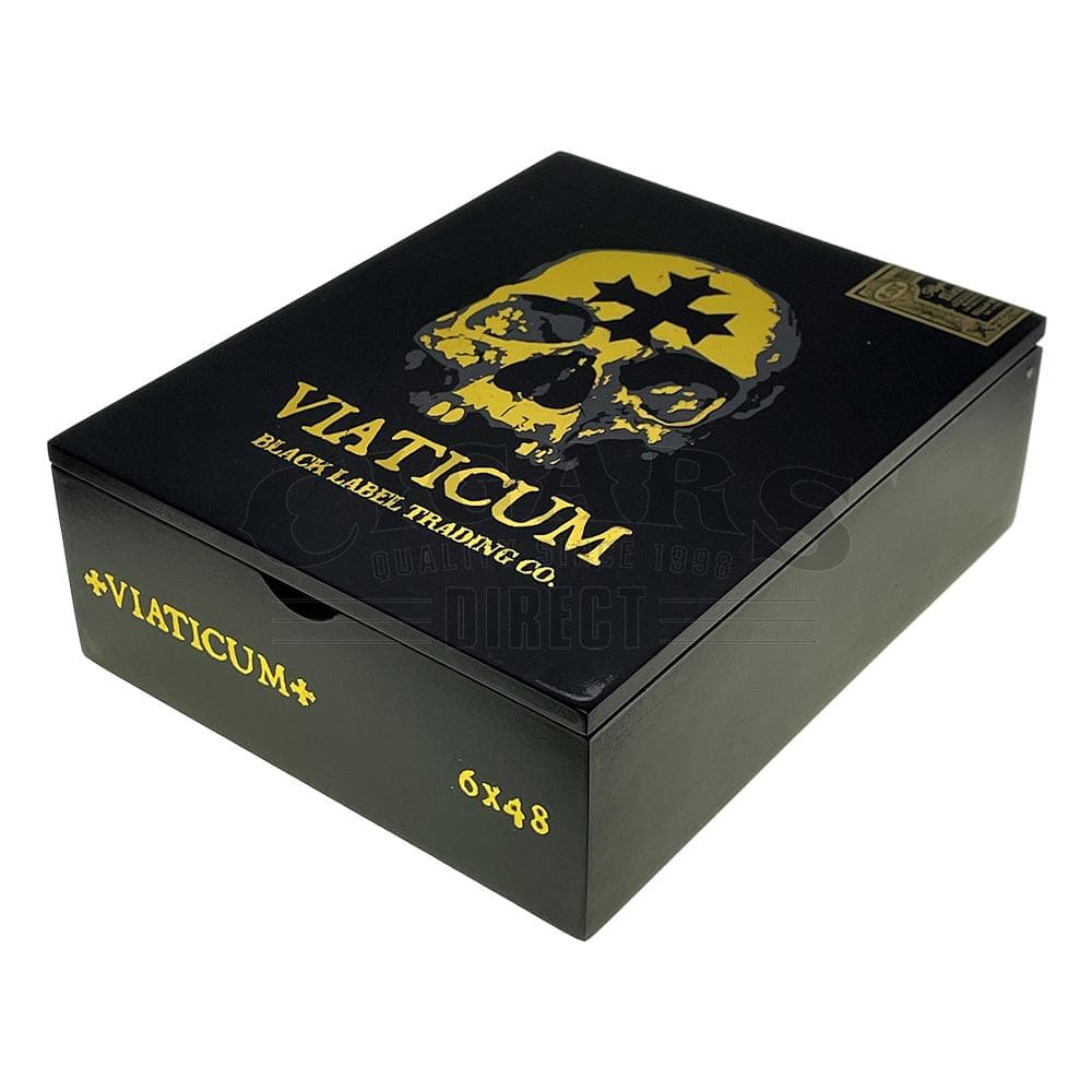 Buy Black Label Trading Limited Release Viaticum Toro Cigars Online