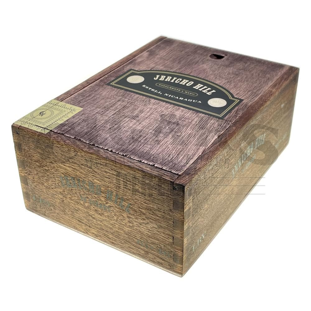 Buy Crowned Heads Jericho Hill LBV Cigars Online at Discount Prices
