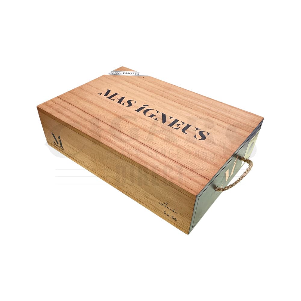 Buy Ace Prime Mas Igneus Ancho Double Robusto Cigars Online