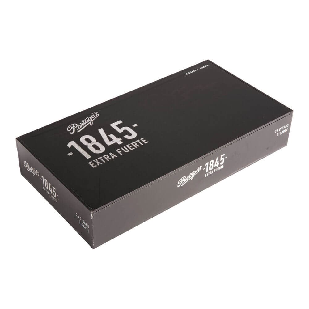 Buy Partagas 1845 Extra Fuerte Gigante Cigars Online and Save