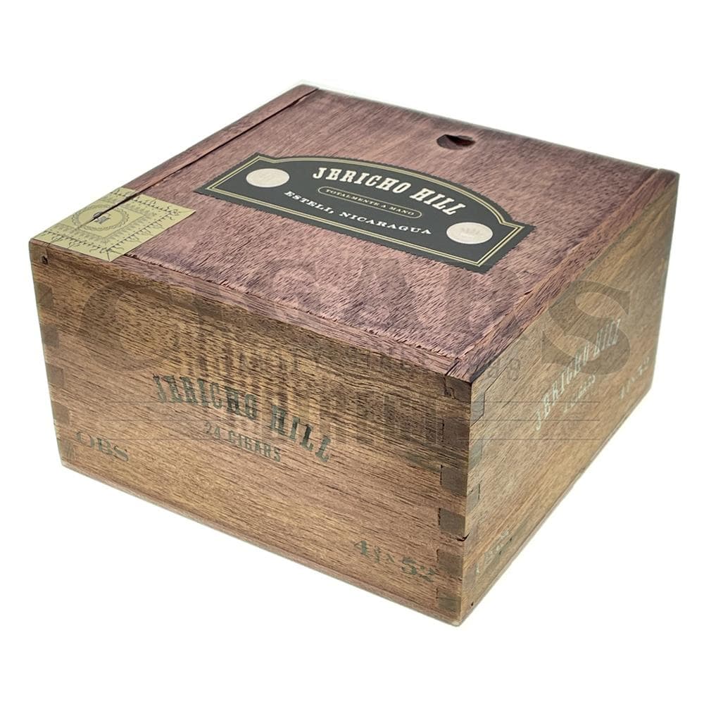 Buy Crowned Heads Jericho Hill OBS Cigars Online &amp; Save Big