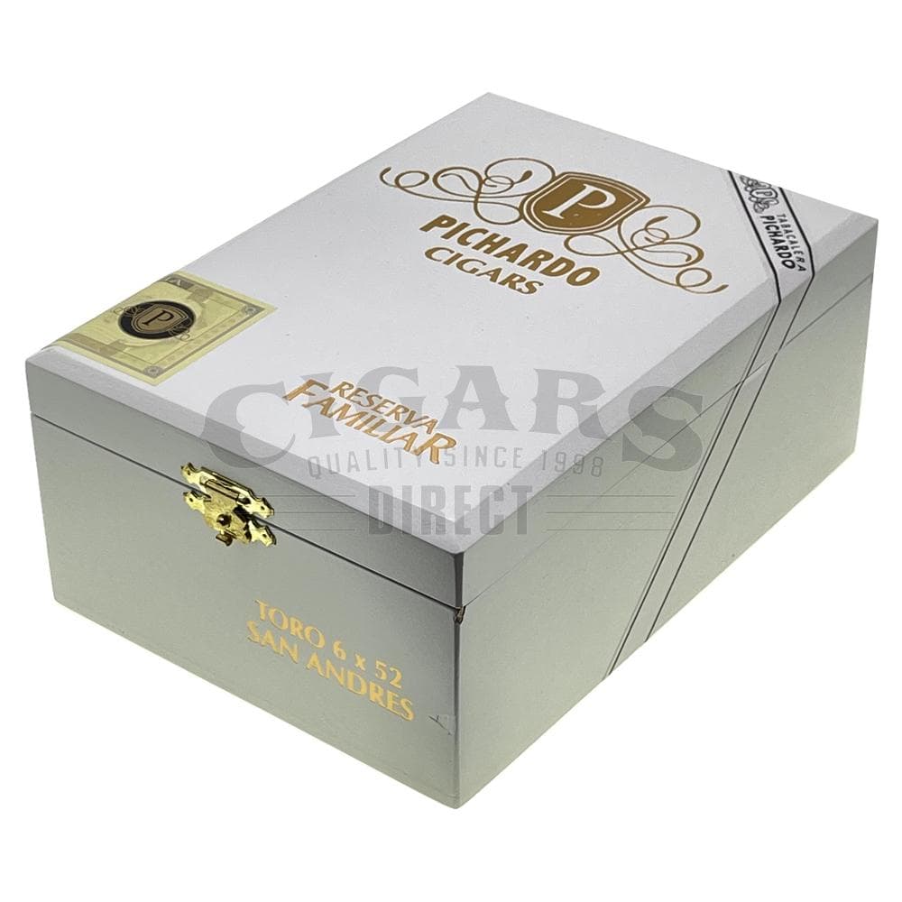 Buy Ace Prime Pichardo Reserva Familiar San Andres Toro Cigars Online