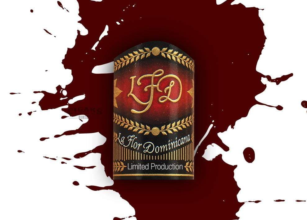 La Flor Dominicana Limited Edition TCFKA "M" Natural Cigars Online