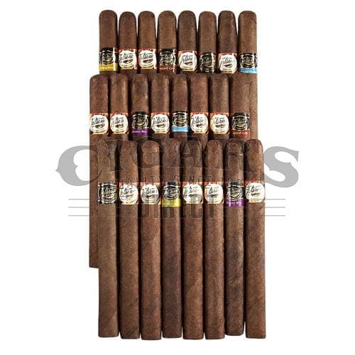 Buy Tatiana Flavor Sampler Cigars Online and Save