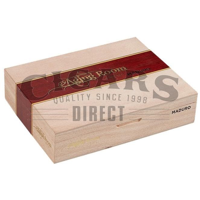 Buy Aging Room Core Maduro Rondo Robusto Cigars Online &amp; Save Big