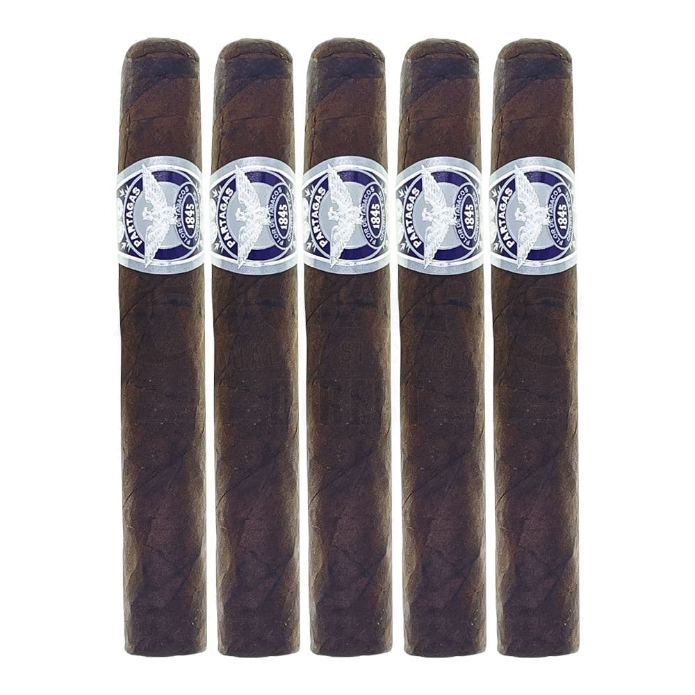 Buy Partagas 1845 Extra Oscuro Robusto Cigars Online &amp; Save Big
