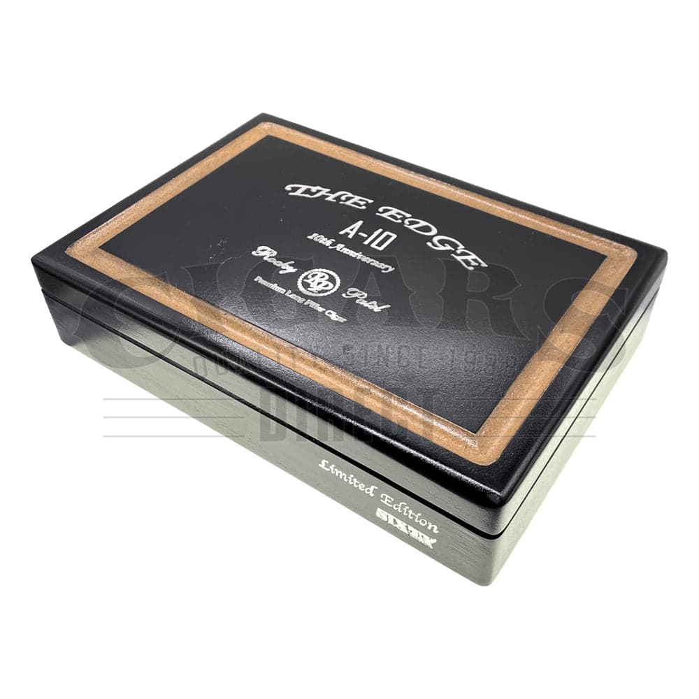 Buy Rocky Patel The Edge A10 Sixty Cigars Online &amp; Save Big