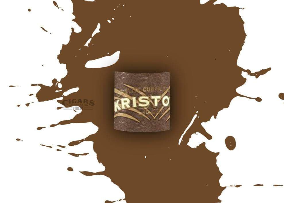 Kristoff Ligero Criollo Robusto Cigars