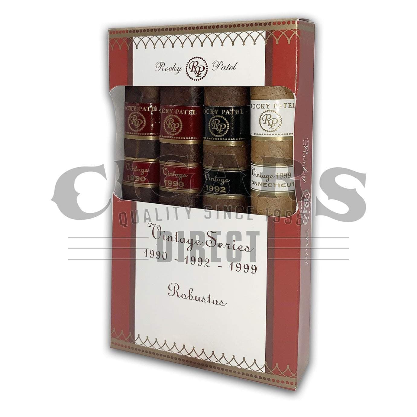 Rocky Patel Vintage Series Samplers