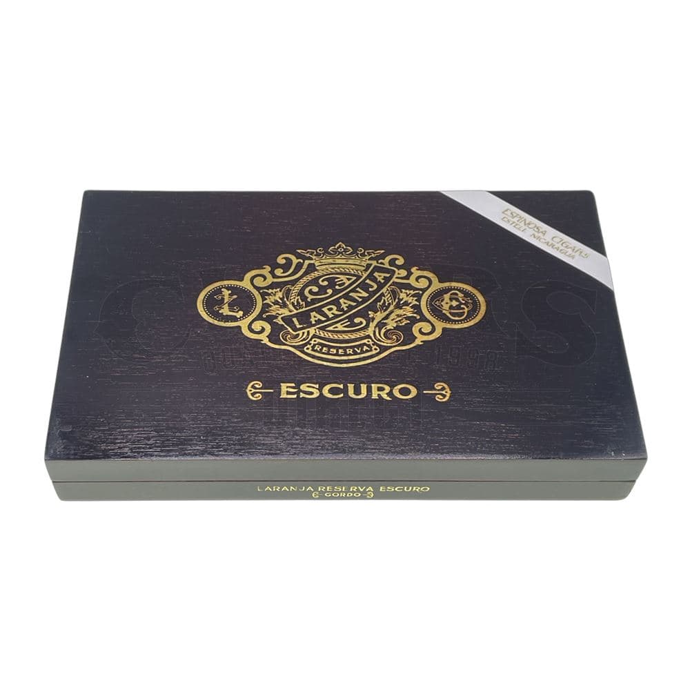 Buy Espinosa Laranja Reserva Escuro Gordo Cigars Online and Save Big