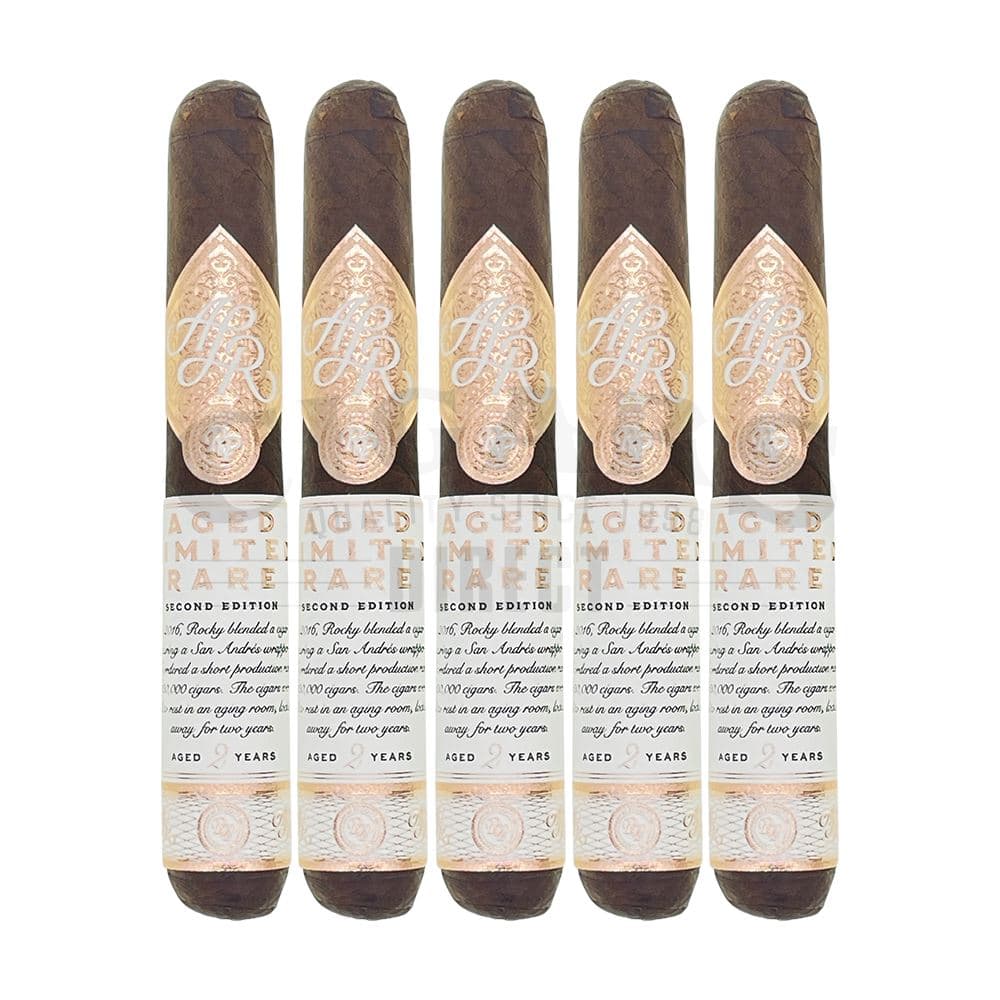 Buy Rocky Patel A.L.R. Limited Edition Bala Cigars Online &amp; Save