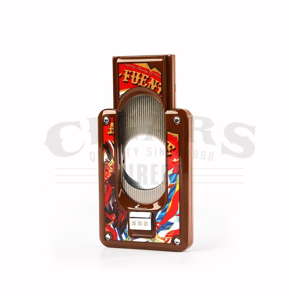 Buy Arturo Fuente The OpusX Society Gran Reserva Elie Bleu Cutters Online
