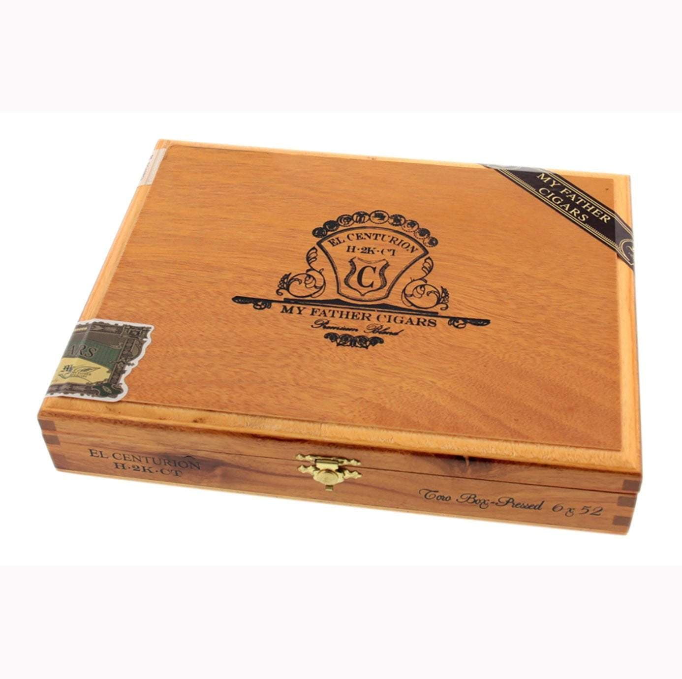 Buy My Father El Centurion H-2K-CT Toro Cigars Online &amp; Save