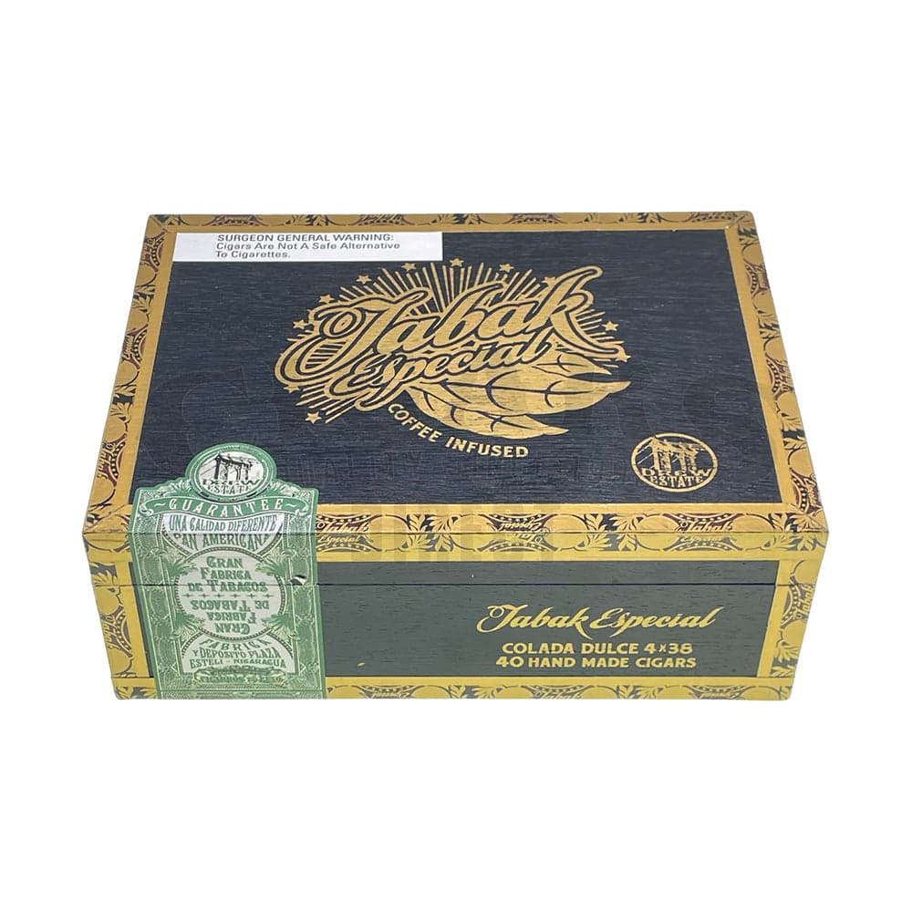 Drew Estate Tabak Especial Dulce Colada Cigars