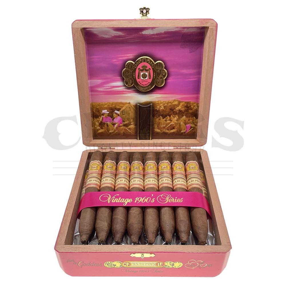 Buy Arturo Fuente Rare Pink Signature Cigars Online &amp; Save