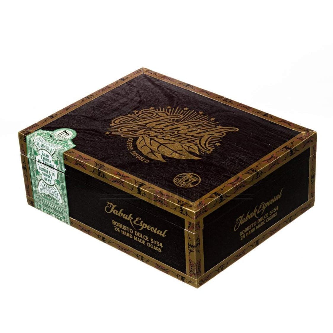 Buy Drew Estate Tabak Especial Dulce Robusto Cigars Online &amp; Save Big