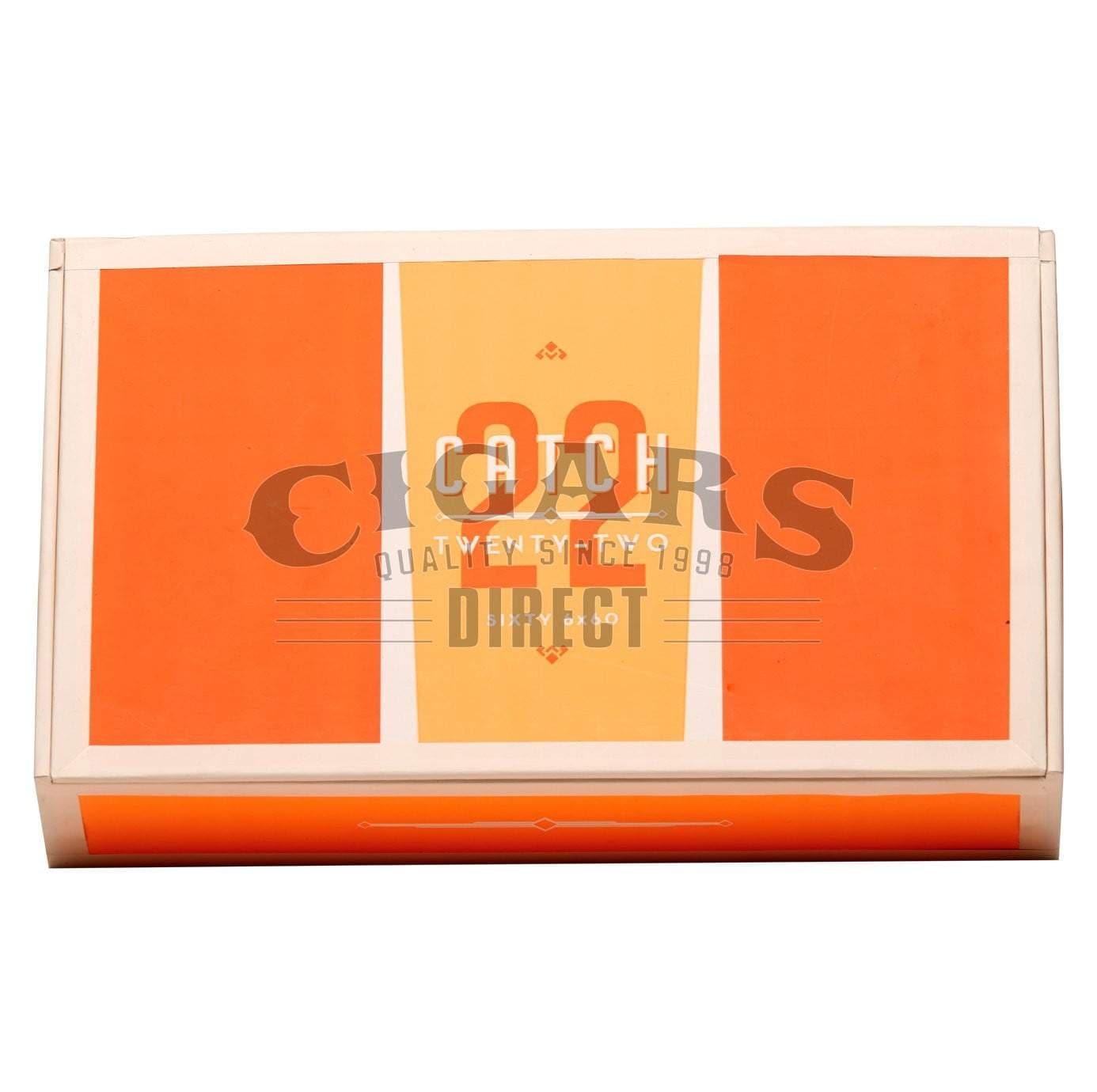 Buy Rocky Patel Catch Twenty Two Sixty Cigars Online and Save Big