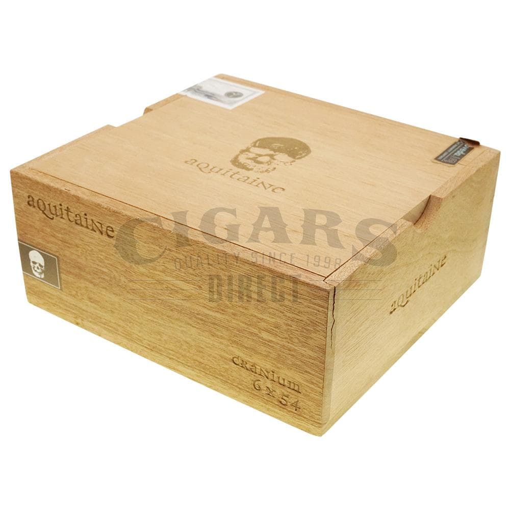 Buy Roma Craft Aquitaine Cranium Cigars Cigars Online &amp; Save