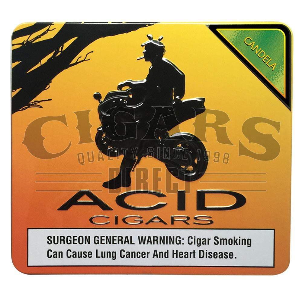 Buy Drew Estate Acid Krush Classic Green Candela Online &amp; Save