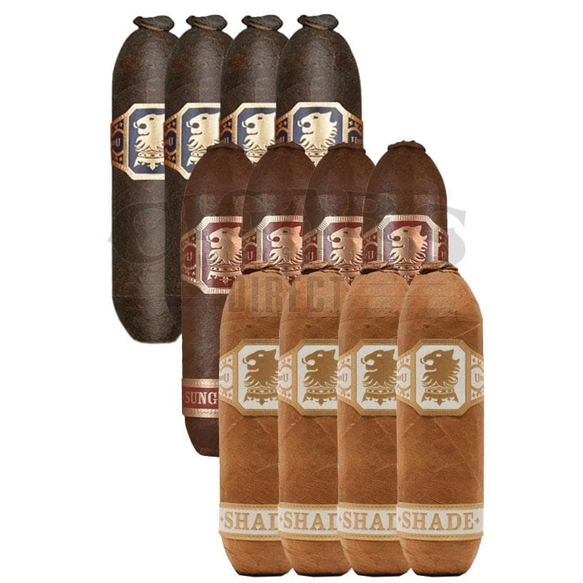 Drew Estate Undercrown Flying Pig Variety Samplers