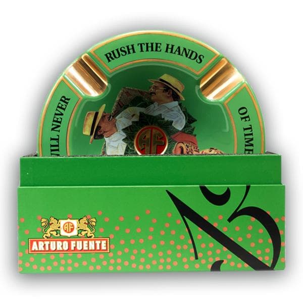 Buy Arturo Fuente Journey Through Time Ashtrays Online &amp; Save