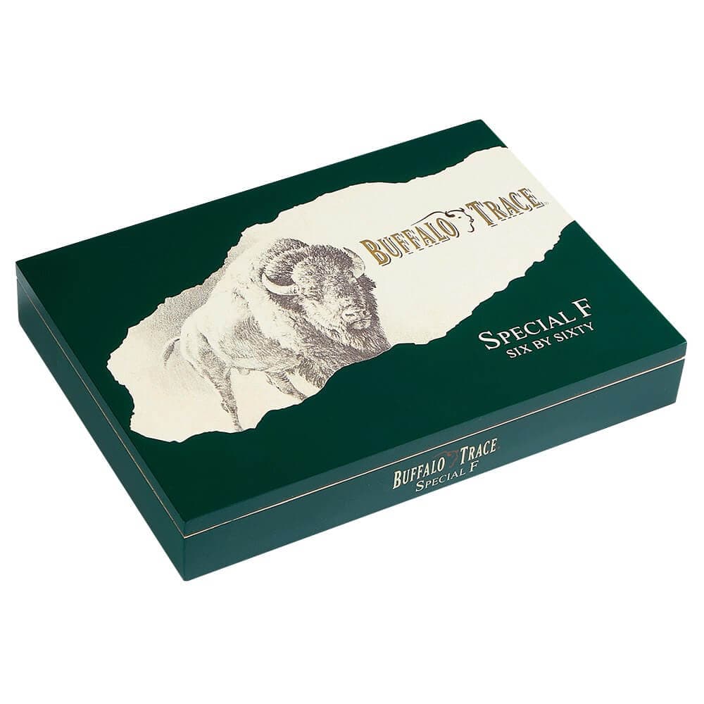 Buy Buffalo Trace Special F Cigars Online at Discount Prices &amp; Save