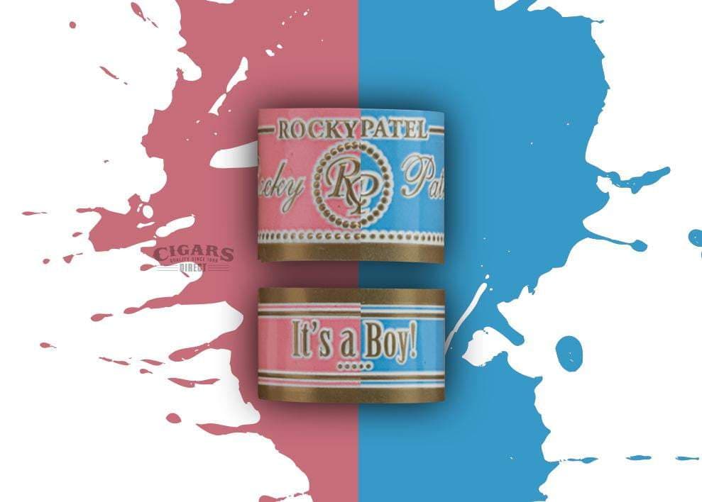 Rocky Patel It's al Girl Cigars