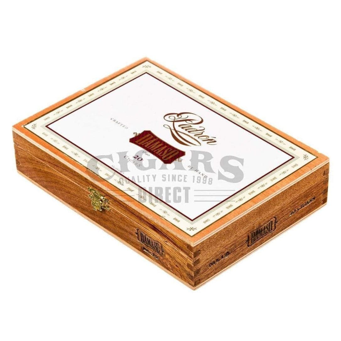 Buy Padron Damaso No.12 Robusto Cigars Online &amp; Save Big